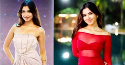 টাকার প্রলোভনে অভিনেত্রীকে কুপ্রস্তাব