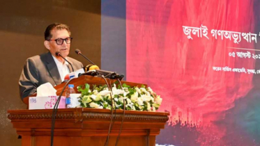 বাংলাদেশকে ‘ক্লায়েন্ট রাষ্ট্র’ হিসেবে দেখতে চায় না সরকার