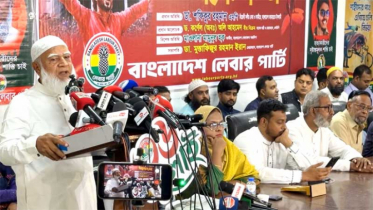 ফ্যাসিস্ট যা করেছে,আপনাদের কর্মকাণ্ড হুবহু এর ফটোকপি