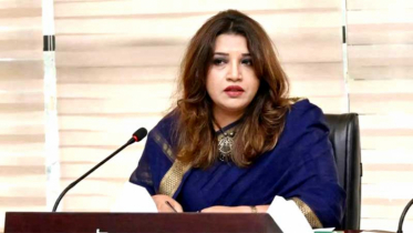 আ.লীগের কার্যক্রম নিয়ে ভারতকে কড়া বার্তা শামা ওবায়েদের 