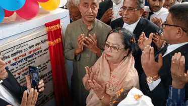 নতুন বাংলাদেশ নিয়ে ছিনিমিনি খেলতে দেয়া হবে না: আইনমন্ত্রী