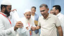 হেফাজতের আমিরের সঙ্গে প্রধানমন্ত্রীর সাক্ষাৎ