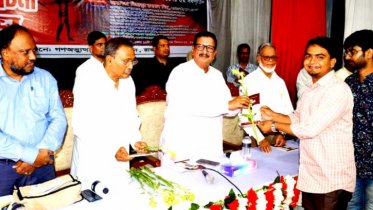 জুলাই শহীদ-আহতদের পরিবারকে সুখবর দিলেন ভূমিমন্ত্রী