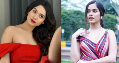 জেন-জি কী চায়, জানালেন জান্নাত জুবাইর