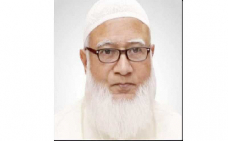 গণমাধ্যমে খণ্ডিত ফল উপস্থাপনা নিয়ে হতাশ হবেন না: জামায়াত আমির