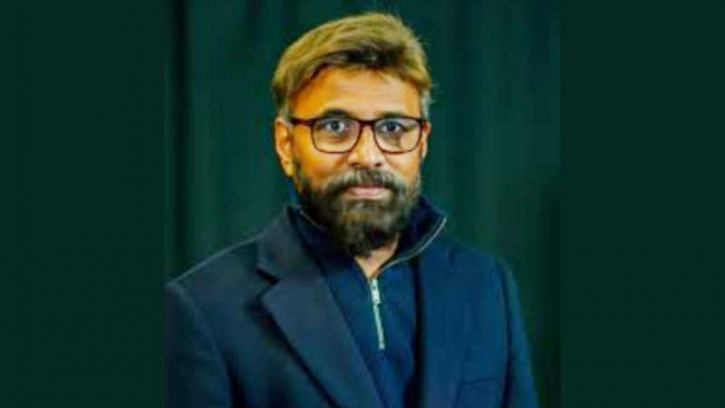 প্রধানমন্ত্রীর প্রেস সচিব হলেন আবু আবদুল্লাহ এম ছালেহ