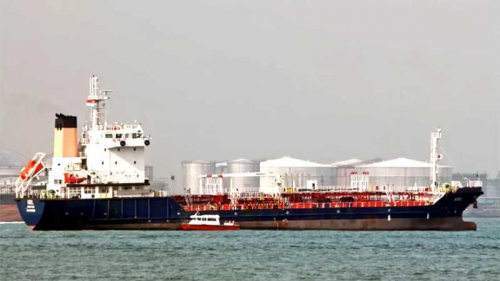 ইরানের ৩ ট্যাংকার জব্দ করল ভারত