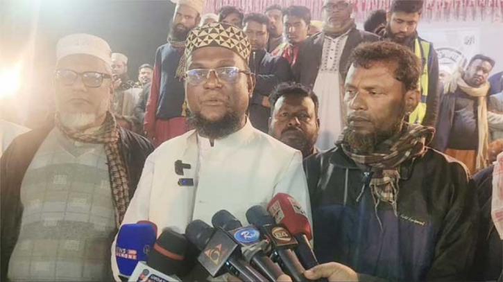 লালমনিরহাটে নির্বাচনী প্রচারণায় হামলার অভিযোগ 