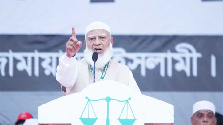 এবার জনগণের লুণ্ঠিত অধিকার ফিরিয়ে আনার লড়াই