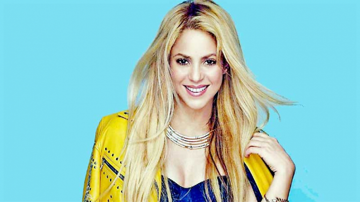 দীর্ঘ ১৯ বছর পর ভারত মাতাতে আসছেন শাকিরা