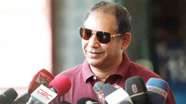 বিসিবির নতুন প্রধান নির্বাচক হচ্ছেন হাবিবুল বাশার