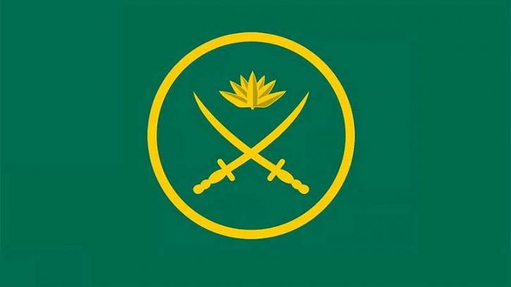 সেনাবাহিনীর শীর্ষ পর্যায়ে রদবদল