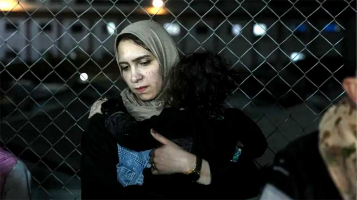 যুদ্ধবিরতি লঙ্ঘন করে গাজায় ফের ইসরাইলি হামলা, নিহত ১৮