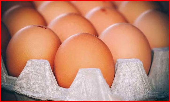 বাংলাদেশসহ ৪০ দেশ থেকে ডিম আমদানি নিষিদ্ধ করল সৌদি