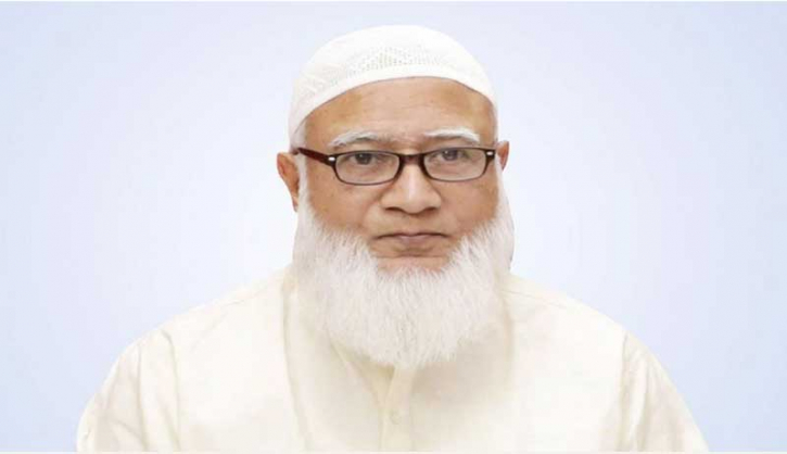 মাতৃভাষা ও মহান শহীদ দিবস পালনের আহ্বান বিরোধীদলীয় নেতার