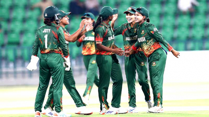 প্রথমবারের মতো শুরু হতে যাচ্ছে নারী বিপিএল