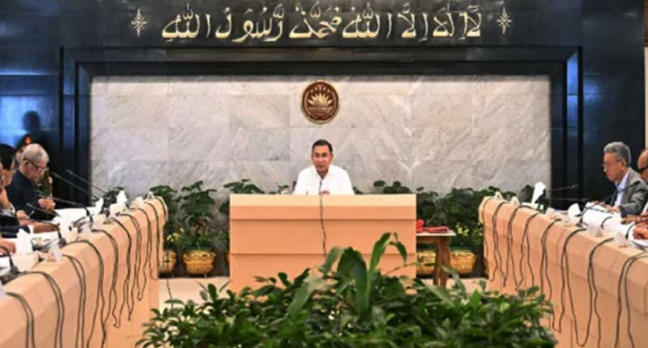 শিক্ষাব্যবস্থা ও কর্মসংস্থান নিয়ে প্রধানমন্ত্রীর সভাপতিত্বে বৈঠক