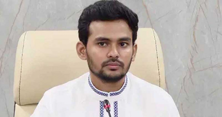 আ.লীগের সঙ্গে গোপন আঁতাত করে জয়লাভ করেছে বিএনপি: আসিফ মাহমুদ