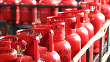 এলপিজির নতুন দাম ঘোষণা সোমবার