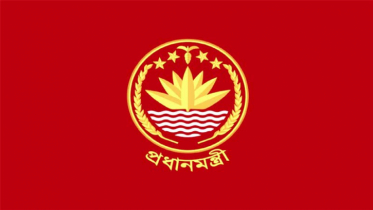 ৮ উপদেষ্টার দফতর বণ্টন 