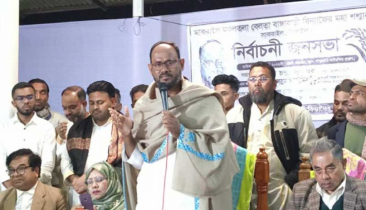 উগ্রবাদীরা বিএনপি নেতাকর্মীদের নামে অপপ্রচার চালাচ্ছে: টুকু