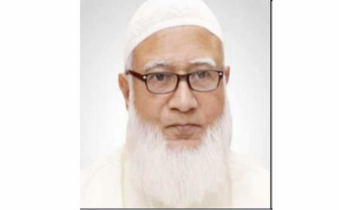 গণমাধ্যমে খণ্ডিত ফল উপস্থাপনা নিয়ে হতাশ হবেন না: জামায়াত আমির