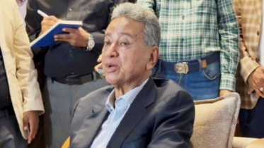 পৃষ্ঠপোষকতার অর্থনীতি চলতে দেওয়া যাবে না : অর্থমন্ত্রী