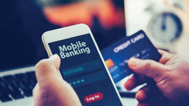 বিকাশ-নগদ-রকেটে এক হাজারের বেশি লেনদেন করা যাবে না