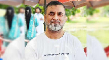 খাগড়াছড়ির সাবেক মেয়র রফিকুল আলম গ্রেপ্তার