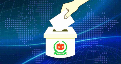 ভোটগ্রহণ চলাকালে ৪ ধাপে ভোটের শতকরা হার পাঠাতে ইসির নির্দেশ