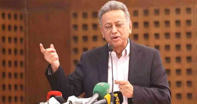 চট্টগ্রাম বন্দর নিয়ে নতুন সরকারের পরিকল্পনা জানালেন অর্থমন্ত্রী