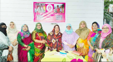 টাঙ্গাইলে সামাজিক সেবামূলক অরাজনৈতিক সংগঠন ‘বেঁচে থাকা’র পথচলা