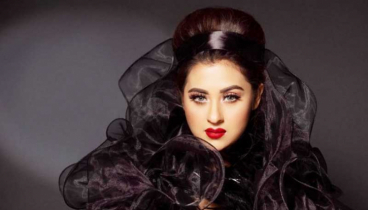 ডিভোর্স তো হয়নি