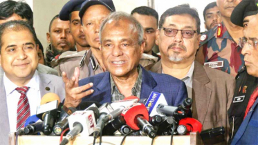 নির্বাচনে ভোট কারচুপির কোনো শঙ্কা নেই: স্বরাষ্ট্র উপদেষ্টা