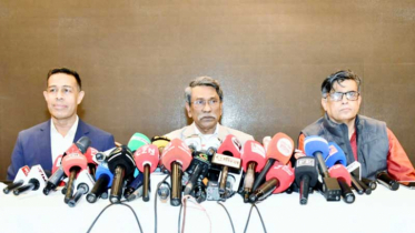 শপথ ১৭ ফেব্রুয়ারির মধ্যেই : প্রেস সচিব