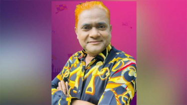 হাসপাতালে ভর্তি অভিনেতা হারুন কিসিঞ্জার