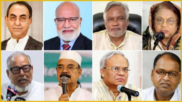 বিএনপির বেশ কয়েকজন জ্যেষ্ঠ নেতা মন্ত্রিসভায় জায়গা পাননি
