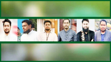 সংসদে যাচ্ছেন এনসিপির ছয় নেতা