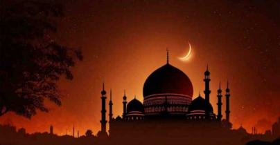 যেদিন দেখা যাবে রমজানের চাঁদ