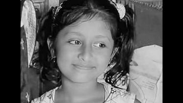 মিয়ানমার থেকে ছোড়া গুলিতে আহত হুজাইফা ২৭ দিন পর মারা গেছে