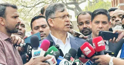 পুলিশের ভাবমূর্তি পুনর্গঠনে কার্যকর পদক্ষেপ নেওয়া হচ্ছে