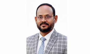 মন্ত্রিসভায় ডাক পেয়েছেন টাঙ্গাইল-৫ আসনের সুলতান সালাউদ্দিন টুকু