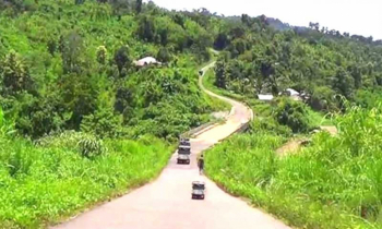 বান্দরবানে সেনাবাহিনীর সঙ্গে জেএসএসের গোলাগুলি, নিহত ১