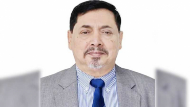 মন্ত্রিপরিষদের নতুন সচিব নাসিমুল গনি