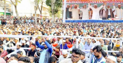 দুর্নীতিকে চিরতরে বিদায় দেওয়া হবে