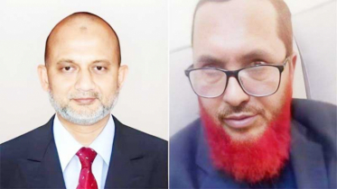 কাস্টমসের অনাপত্তি নিয়েই ঢাকা ছেড়েছিলেন ঠাকুরগাঁও জামায়াত আমির