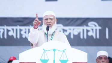 এবার জনগণের লুণ্ঠিত অধিকার ফিরিয়ে আনার লড়াই