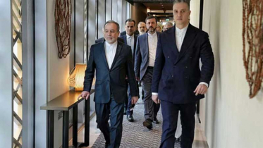 আলোচনা অব্যাহত রাখার সম্মতিতে শেষ ইরান–যুক্তরাষ্ট্র বৈঠক