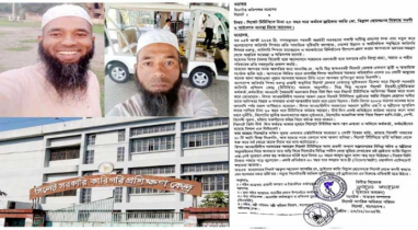 সিলেট টিটিসির কোটিপতি ড্রাইভার বিল্লাল আবারও বেপরোয়া 