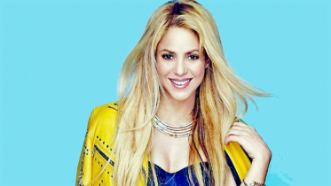 দীর্ঘ ১৯ বছর পর ভারত মাতাতে আসছেন শাকিরা